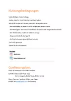 Vorschau - Anderer Materialtyp - Lesezeichen Weltfrauentag, mehrfarbig, Vorder- und Rückseite - Seite 1