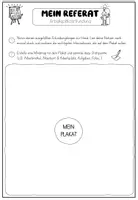 Vorschau - Arbeitsblätter - Materialpaket WiB Klasse 5/6 (Mittelschule) Wachsend - Seite 1