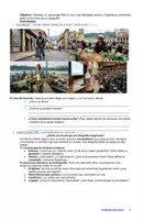 Vista previa - Unidades / Secuencias / Situaciones de Aprendizaje - 10M2SEM6-7 - La sociolingüística y las variantes lingüísticas, biografía imaginaria - página 3