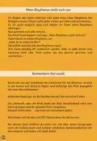 Vorschau - Spiele - Musikalische Kennenlernspiele - Vier neue Spiele, die du so noch nicht kennst! ~ Grundschule Musik - Seite 2
