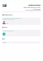 Vorschau - Präsentationen/Tafelbilder - Digitales Tafelbild Tagesablauf zum Frühling - Seite 1