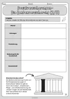 Vorschau - Arbeitsblätter - Rentenversicherung - Sozialversicherung in Deutschland - Wirtschaft / AES / WBS / GK - Arbeitsblätter und Lösungen für die Sekundarstufe - Seite 2