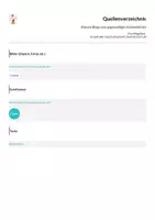 Vorschau - Arbeitsblätter - Ausbildungsstart - Herzlich Willkommen in der Pflegeausbildung - Seite 2