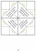 Voorbeeld - Spelling - Groep 5 - Staal2 - Happers - Pagina 1