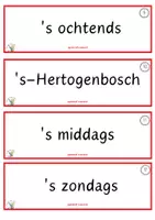 Voorbeeld - Spelling - Groep 5 - Staal2 - Zoek&Vind - Pagina 3
