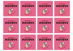 Voorbeeld - Spelling - Groep 5 - Staal2 - Kaboem - Pagina 2