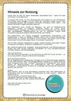 Vorschau - Stundenentwürfe - Künstliche Intelligenz - KI und Ethik - Seite 1