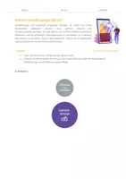 Vorschau - Arbeitsblätter - Lohnabrechnung - Komplett vorbereitete Stunde - Seite 3