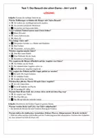 Vorschau - Arbeitsblätter - Kurztest zu Akt I und II - Seite 3