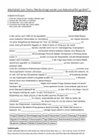 Vorschau - Arbeitsblätter - Arbeitsblätter zum Thema "Libanon" + Lösung & MP3 + Infografik - Seite 3
