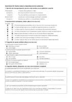 Vista previa - Hojas de trabajo - Teorías sobre la dependencia de sustancias - Portada