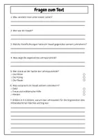 Vorschau - Arbeitsblätter - Lehnswesen im Mittelalter | Geschichte Klasse 5/6 - Seite 2