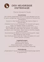 Vorschau - Stundenentwürfe - Achtsam durch den Frühling, Kreative Kinderyoga-Einheiten - Seite 2