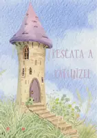 Vista previa - Juegos / Gamificación - Desxifra el codi- Rescata a Rapunzel - Portada