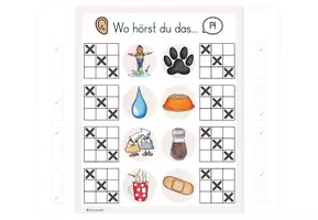 Vorschau - Spiele - Buchstabeneinführung Pf pf - Klammerkarten - Seite 3