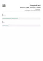 anteprima - Compiti in classe/Test - VERIFICA GEOGRAFIA - regione Piemonte (facilitata) - Pagina 2