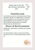 Vorschau - Bildkarten - Legematerial zum Thema Wetter - Seite 2