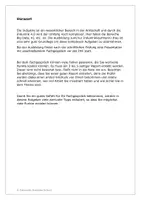 Vorschau - Arbeitsblätter - Muster Report - Kaufmännisches Recht Vorbereitung mündliche Prüfung - Industriekaufmann/-frau - Seite 3