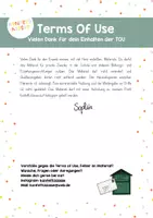 Vorschau - Arbeitsblätter - Planeten-Plakate erstellen und präsentieren - Seite 3