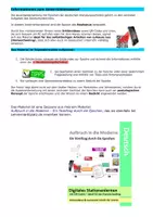 Vorschau - Arbeitsblätter - Realismus - Selbstlernmaterial - Erklärvideo, Sachtext und Gedicht zur Epoche - Seite 1
