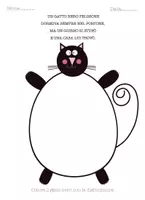 anteprima - Opere didattiche / Libri di testo - Schede operative i colori tre anni - Pagina 3