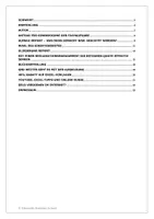 Vorschau - Arbeitsblätter - Muster Report - Service Vorbereitung mündliche Prüfung - Industriekaufmann/-frau - Seite 2
