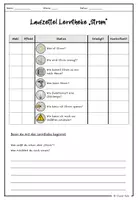 Vorschau - Präsentationen/Tafelbilder - Interaktive Präsentation elektrischer Strom inkl. Quiz - Seite 3
