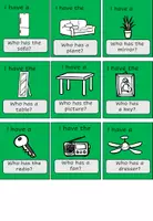 Vorschau - Spiele - I have who has -room house - Seite 1