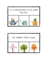 Vista previa - Juegos / Gamificación - LECTURA FRASE SIMPLE PRIMAVERA - página 2