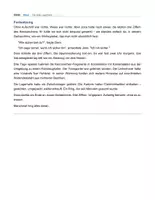 Vorschau - Unterrichtsreihen - Lesekompetenz A2 – Krimi mittel | Die stille Lagerhalle (Band 4) - 7./8. Klasse / Schulstufe - Seite 3
