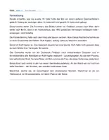 Vorschau - Unterrichtsreihen - Lesekompetenz A2+/B1 – Krimi mittel ++ | Das Gemälde (Band 6) - 7./8. Klasse / Schulstufe - Seite 2