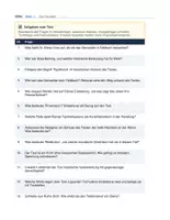 Vorschau - Unterrichtsreihen - Lesekompetenz A2+/B1 – Krimi mittel ++ | Das Gemälde (Band 6) - 7./8. Klasse / Schulstufe - Seite 3