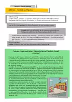 Vorschau - Stundenentwürfe - Literaturwerkstatt: Gittersee - Kontext und Figuren - Seite 2