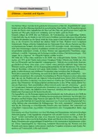 Vorschau - Stundenentwürfe - Literaturwerkstatt: Gittersee - Kontext und Figuren - Seite 3