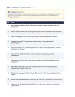 Vorschau - Unterrichtsreihen - Lesekompetenz B1 – Krimi anspruchsvoll | Die sieben Versionen (Band 7) - 7./8. Klasse / Schulstufe - Seite 3
