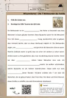 Vorschau - Arbeitsblätter - Materialpaket - Die sieben Weltwunder der Antike - Seite 2