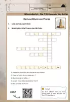 Vorschau - Arbeitsblätter - Materialpaket - Die sieben Weltwunder der Antike - Seite 1