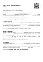 anteprima - Esercizi - Domande dell'etica - Pagina 1