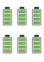 Vorschau - Anderer Materialtyp - Prüfungs-Energie - Seite 1