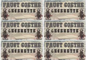 Vorschau - Spiele - lesekette : Faust Goethe - Seite 1