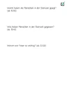 Vorschau - Stationenlernen - Lerntheke: "Leben in der Steinzeit" (3x differenziert) - Seite 3