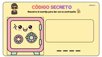 Vista previa - Juegos / Gamificación - ¡Descifra el número secreto! - página 2