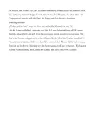Vorschau - Fördermaterial/Inklusion - Kurzgeschichte über den Ramadan - B2 - Seite 1