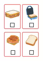 Προεπισκόπηση - Flashcards - Χρονική Ακολουθία – 44 Κάρτες Sequencing για Νηπιαγωγείο, Προσχολική & Ειδική Αγωγή - Σελίδα 2
