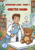 Voorbeeld - Begrijpend Lezen -Dokter Daan (groep 3) - Voorblad