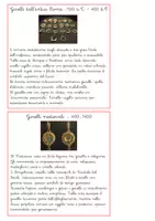anteprima - Esercizi - Nomenclatura Montessori - Storia dei gioielli - Pagina 3