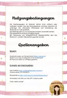 Vorschau - Arbeitsblätter - Lesespur: Ostern / Frühling mit 4-fach Differenzierung (Klasse 2-4) - Seite 2