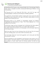 Vorschau - Arbeitsblätter - Lektüre Löcher - Arbeitsblatt 3 Bootcamp - Seite 1