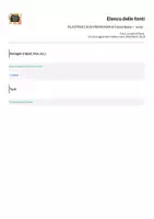anteprima - Testo - FILASTROCCA DI PRIMAVERA di Gianni Rodari – testo – - Pagina 1