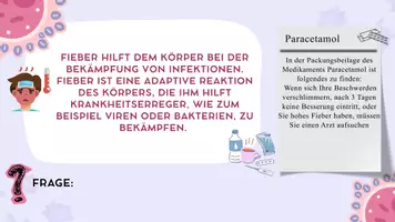 Vorschau - Arbeitsblätter - Temperaturabhängigkeit von Enzymen - Katalase Experiment - Seite 3